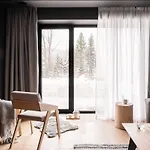T & Апарт-отель Закопане
