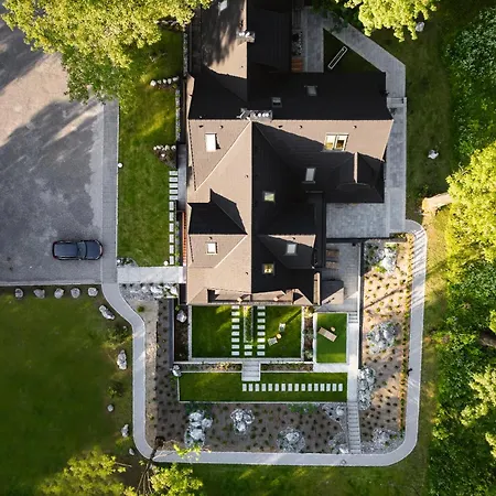 Aparthotel T Apartments&spa 4*