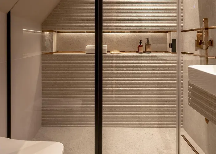 T Apartments&spa Zakopane