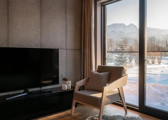 T Apartments&spa Aparthotel