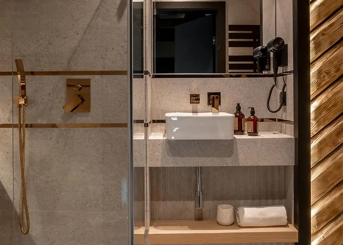 Aparthotel T Apartments&spa