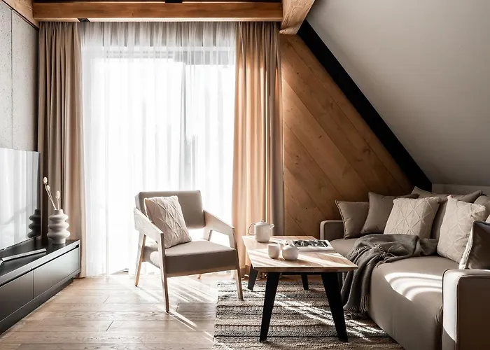 Aparthotel T Apartments&spa