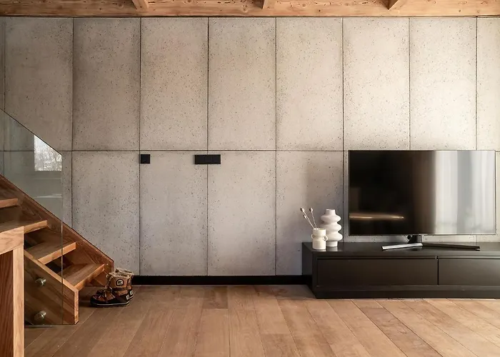 T Apartments&spa Aparthotel