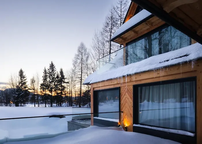 T Apartments&spa Zakopane