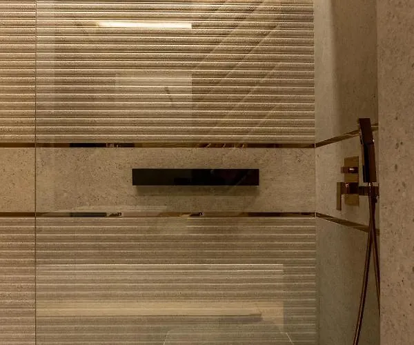 Aparthotel T Apartments&spa 4*