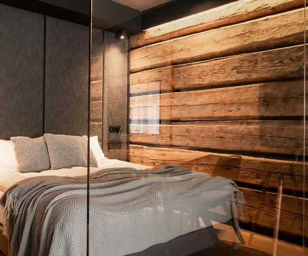 T Apartments&spa Aparthotel