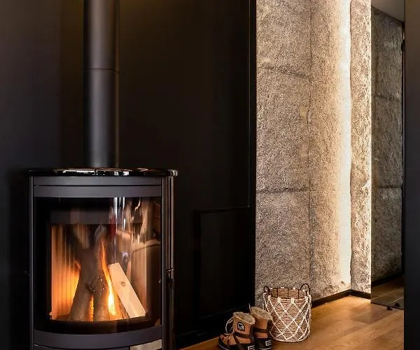 Aparthotel T Apartments&spa Zakopane