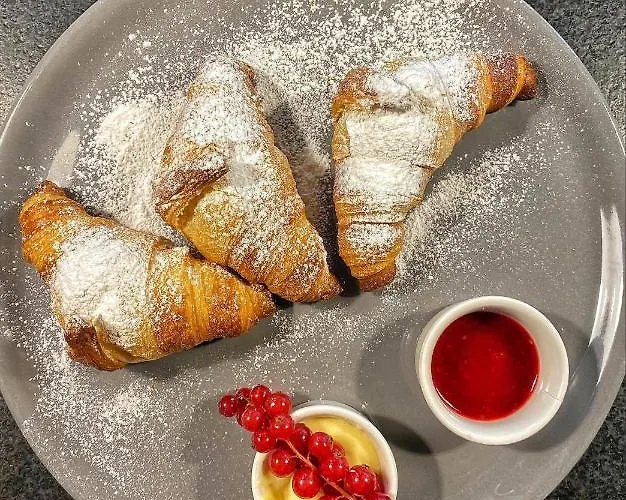 T Apartments&spa Aparthotel