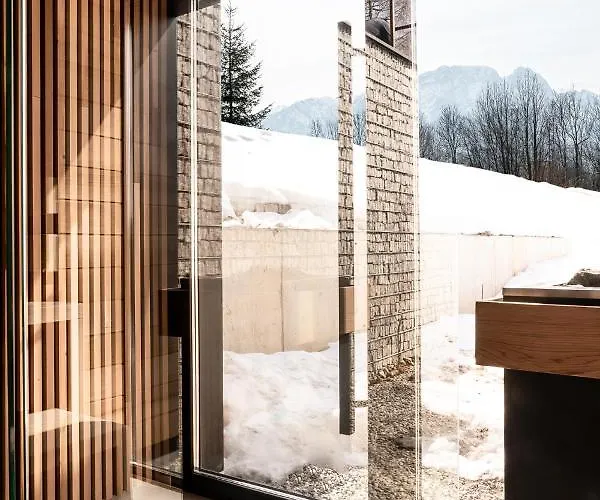 Aparthotel T Apartments&spa 4*