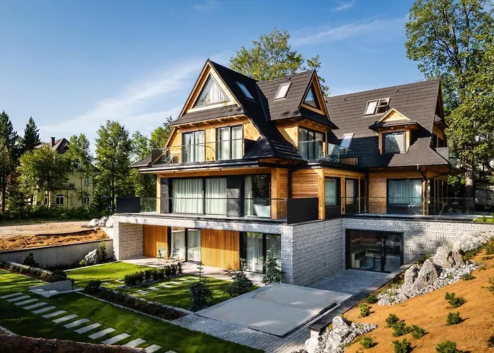 T Apartments&spa Aparthotel