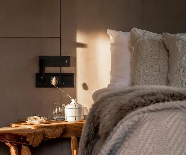 T Apartments&spa Aparthotel