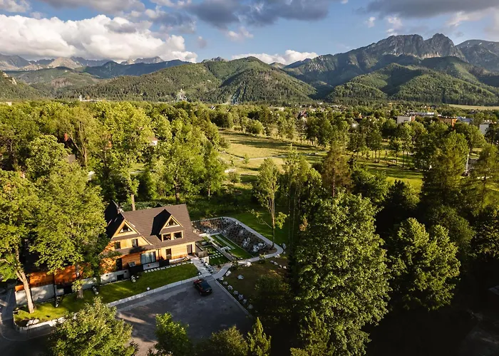 Aparthotel T Apartments&spa