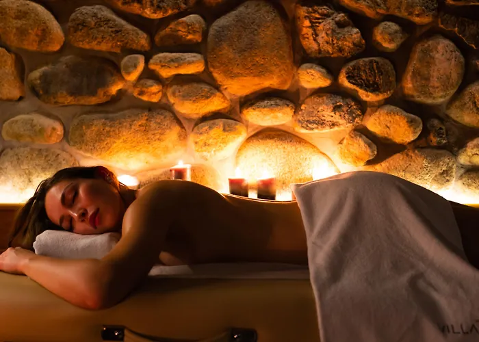 T Apartments&spa Aparthotel