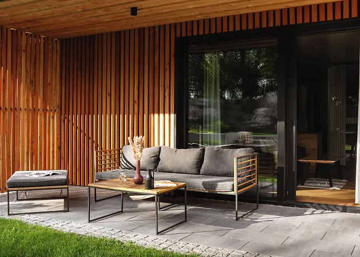 T Apartments&spa 4* Zakopane