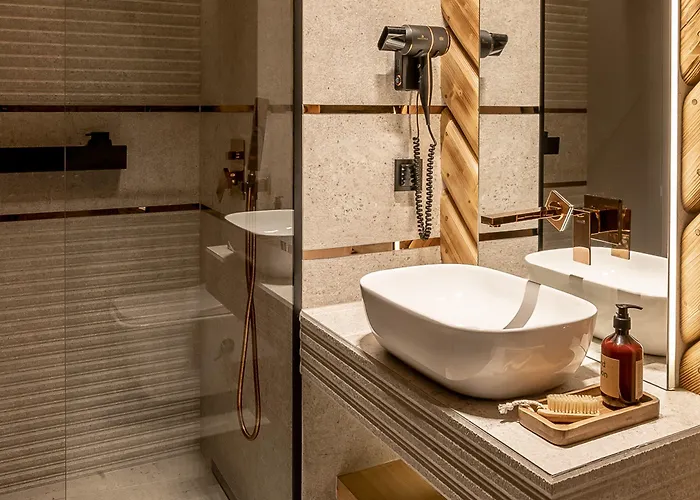 T Apartments&spa Aparthotel Zakopane