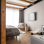T Apartments&spa 4*