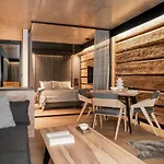 T Apartments&spa 4*