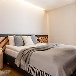 T Apartments&spa