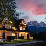 T Apartments&spa Zakopane