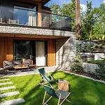 T Apartments&spa 4*