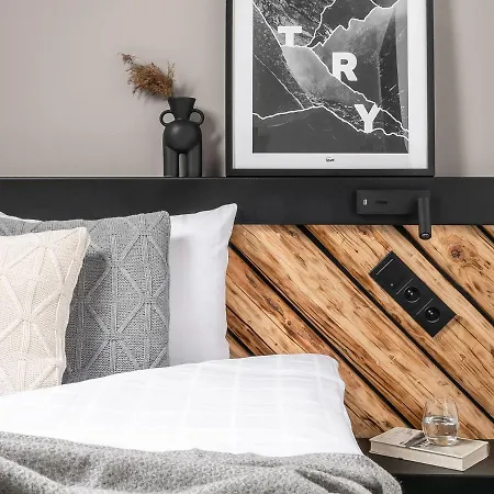 T & Apart Otel Zakopane