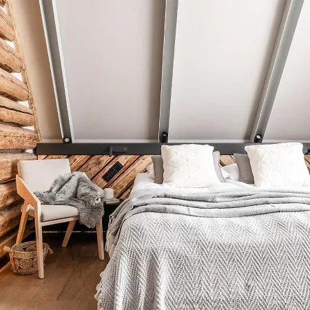 Aparthotel T & Zakopane
