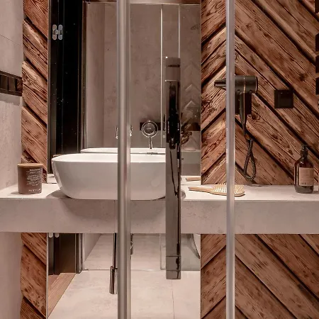 T & Appart hôtel 4*