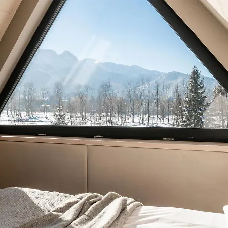 Hotel apartamentowy T &