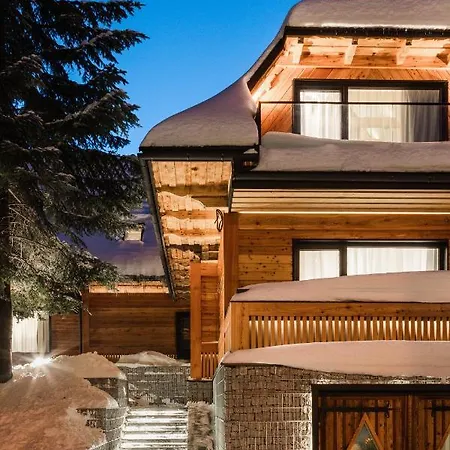 T & Lejlighedshotel 4*