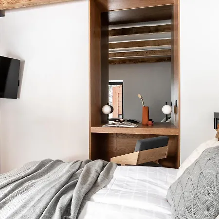 T & Aparthotel Zakopane