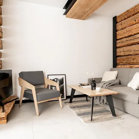 Aparthotel T & Zakopane