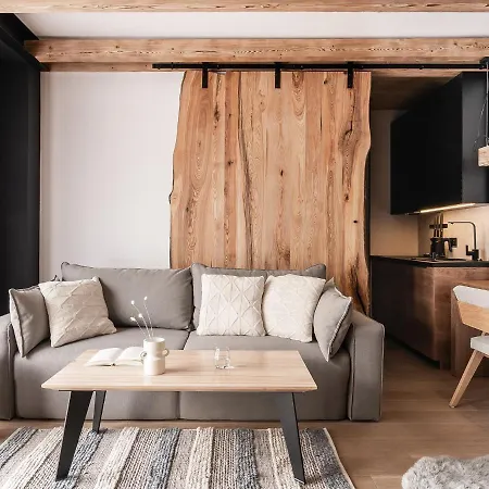 Aparthotel T & Zakopane
