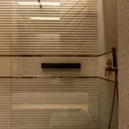 Lejlighedshotel T & 4*