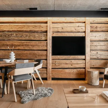 Aparthotel T & Zakopane
