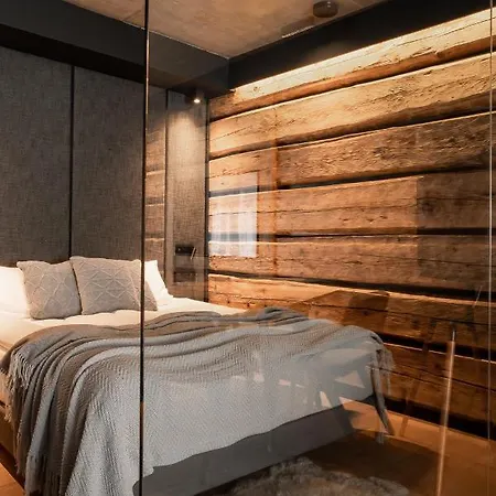 T & Apart Otel