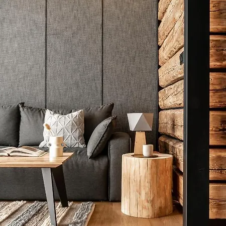 T & Hotel apartamentowy 4*