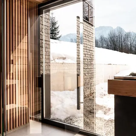 Appart hôtel T & 4*