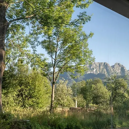 T & Aparthotel Zakopane
