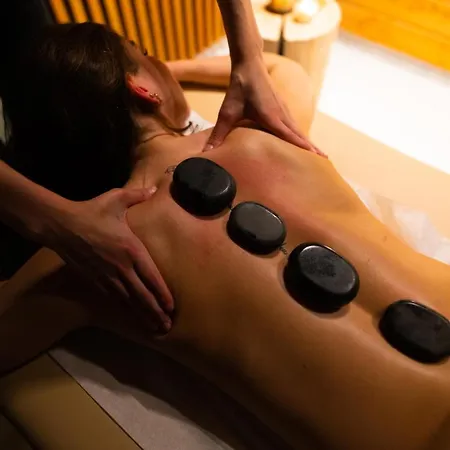 Lejlighedshotel T & 4*