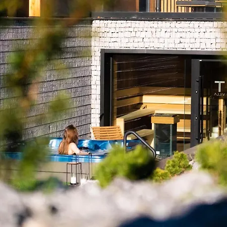 T & Aparthotel Zakopane