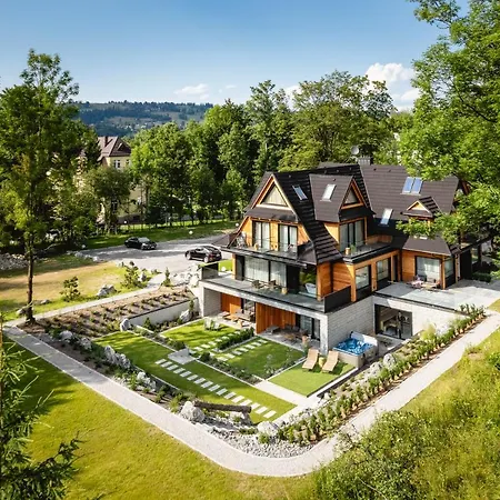 Lejlighedshotel T & 4*