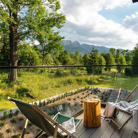 T & Aparthotel Zakopane