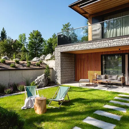 T & Aparthotel Zakopane