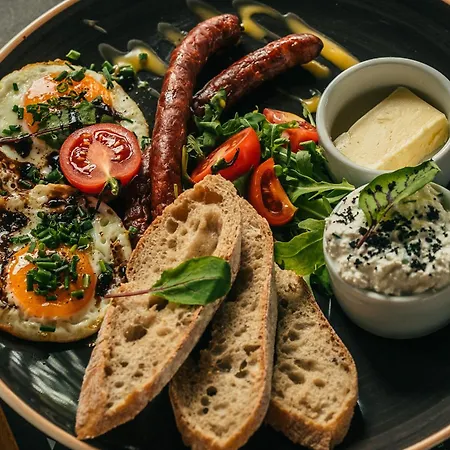 Lejlighedshotel T & Zakopane