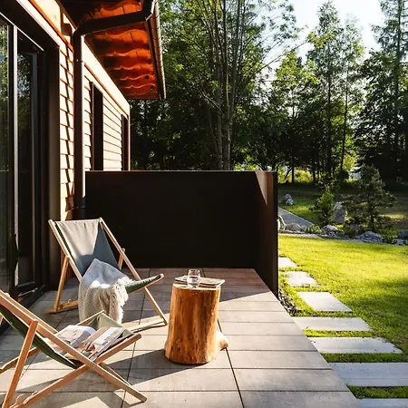 Aparthotel T & Zakopane