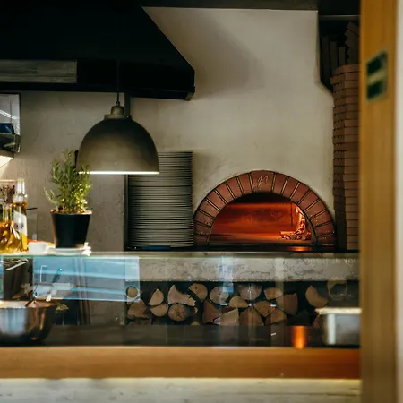 T & Appart hôtel Zakopane