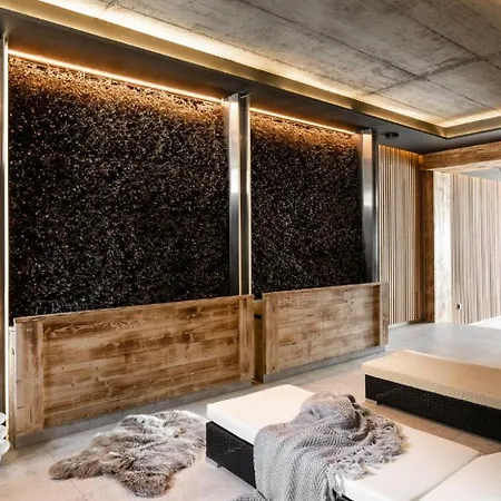 T & Apart Otel