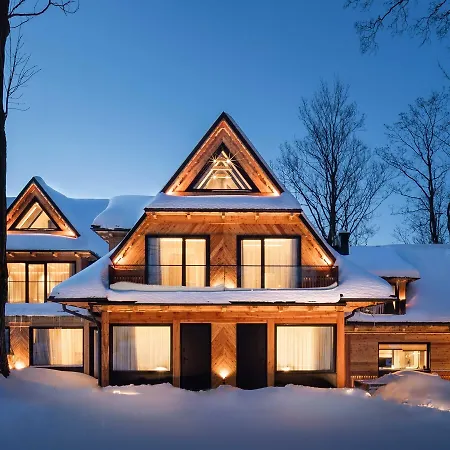 Appart hôtel T & 4*