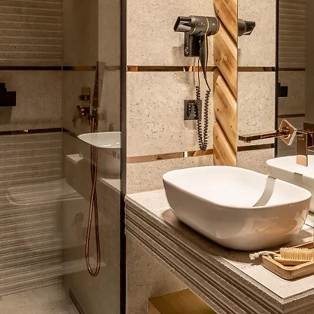 T & Lejlighedshotel Zakopane