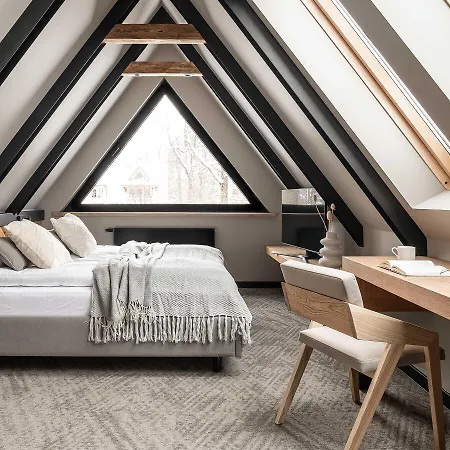 T & Apart Otel Zakopane